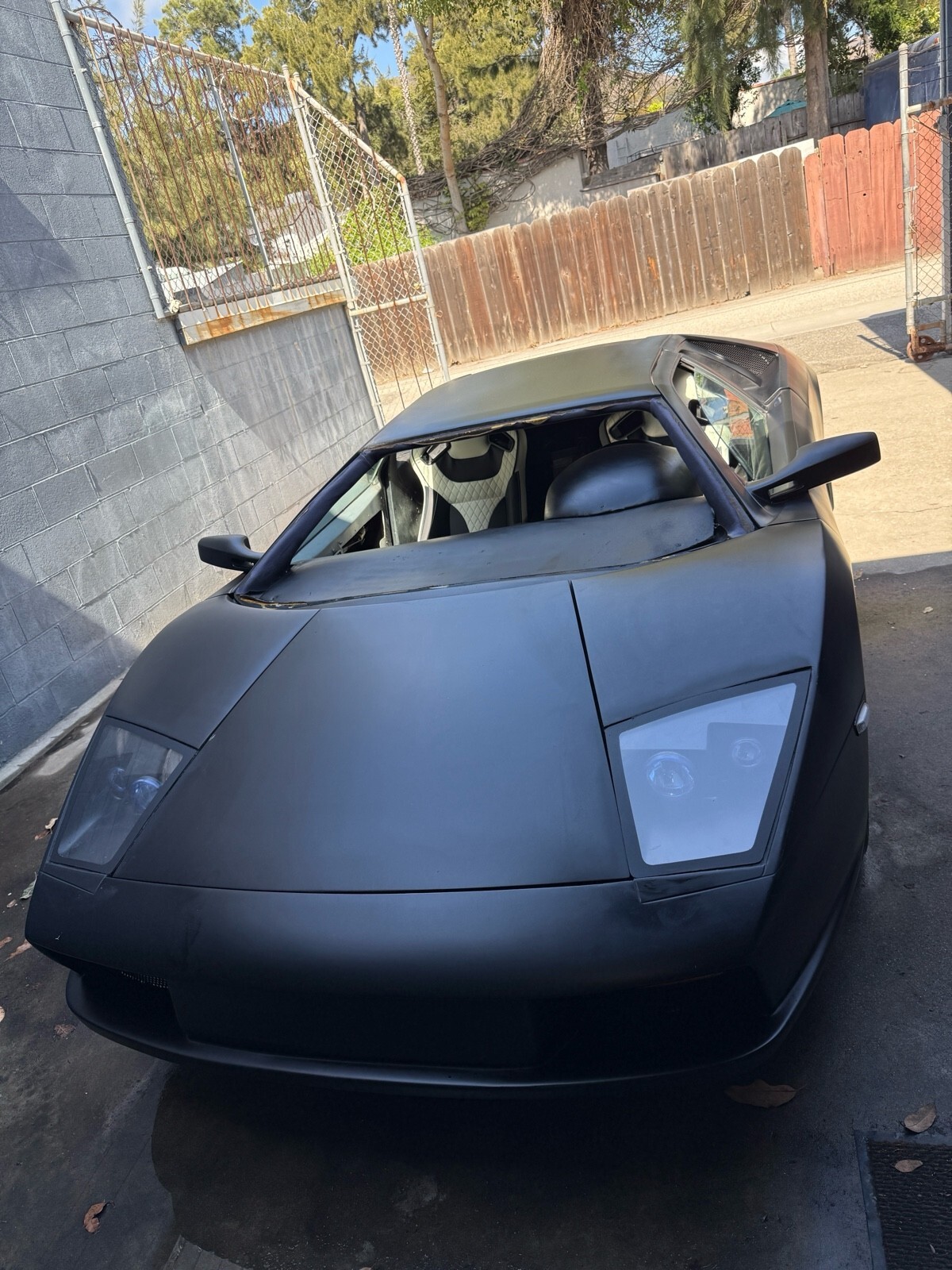 1985 Pontiac Fiero GT - photo 3