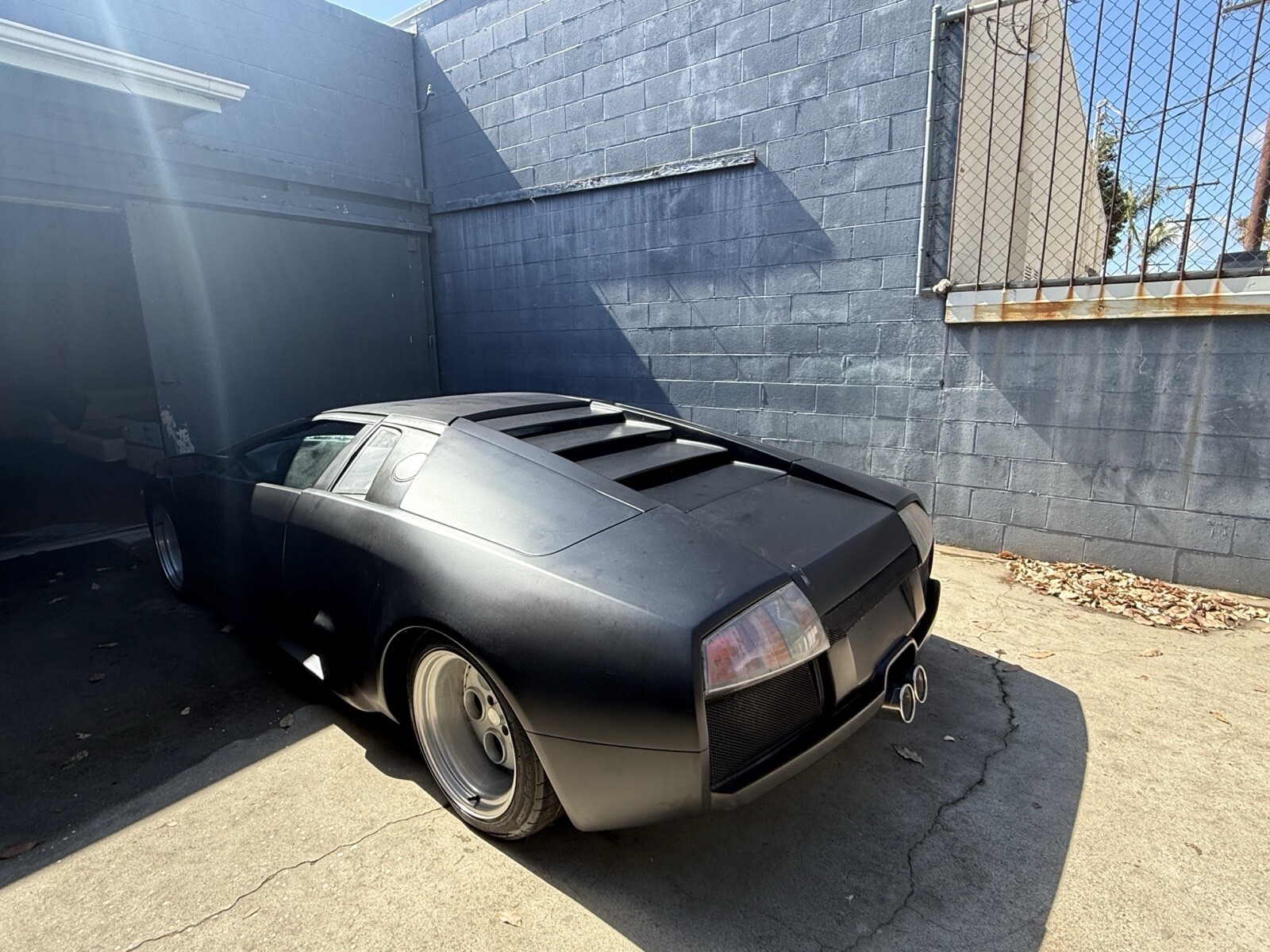 1985 Pontiac Fiero GT - photo 4