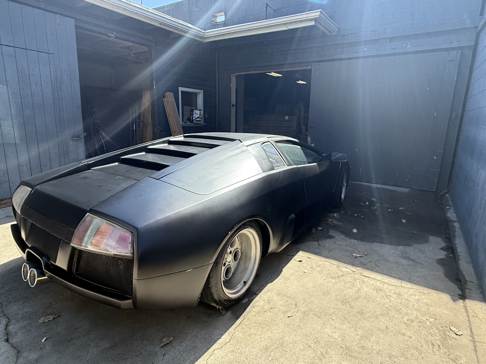 1985 Pontiac Fiero GT - photo 5