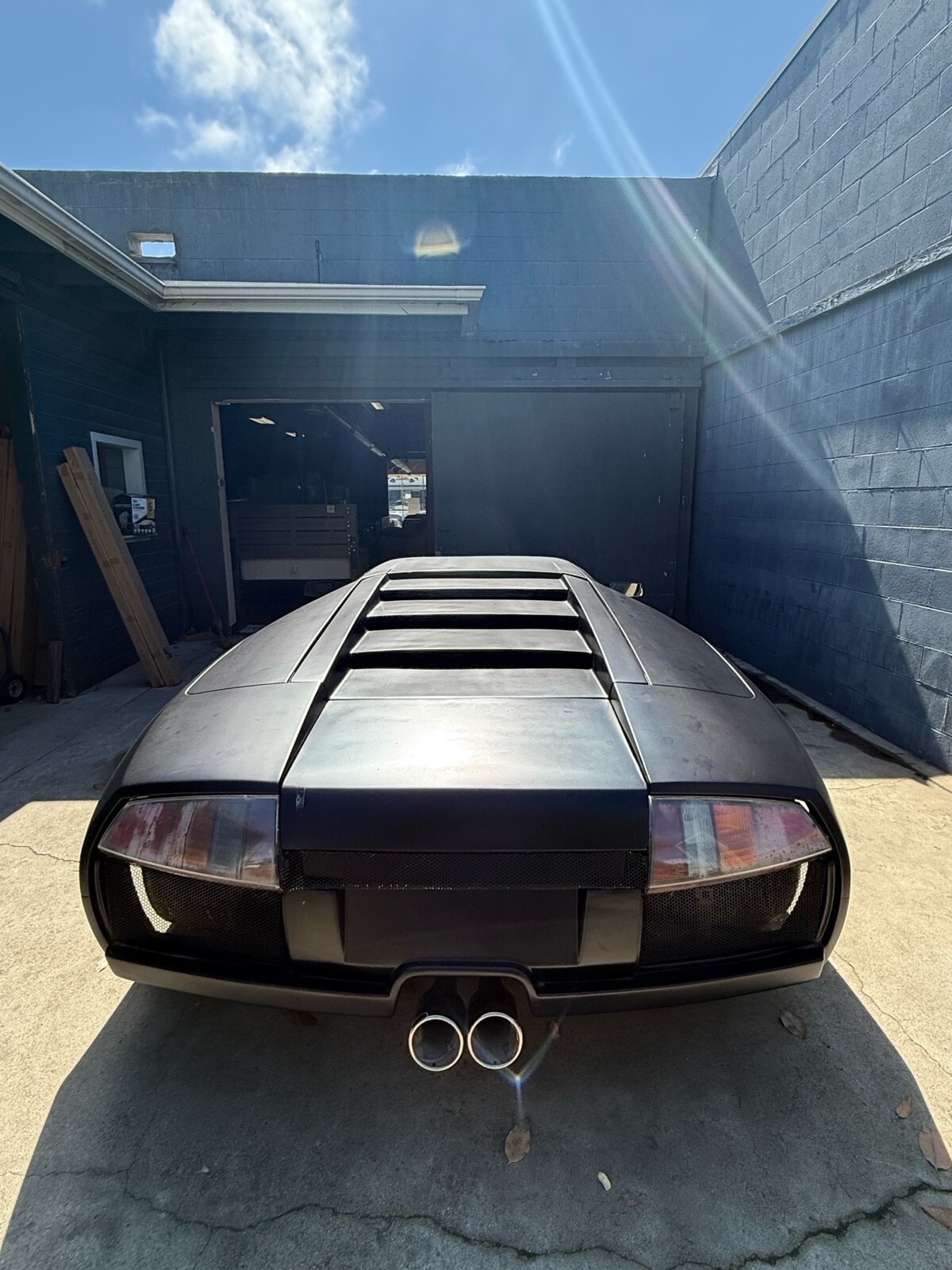 1985 Pontiac Fiero GT - photo 6