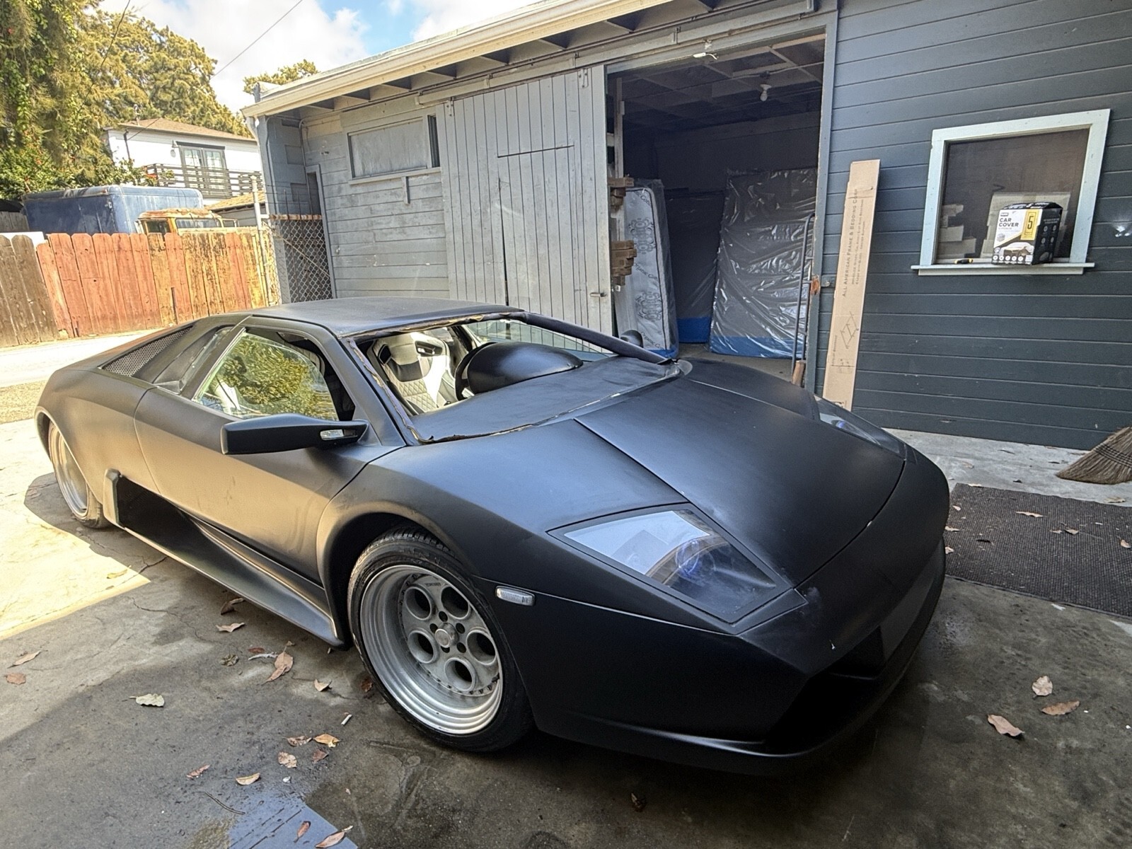 1985 Pontiac Fiero GT - photo 7