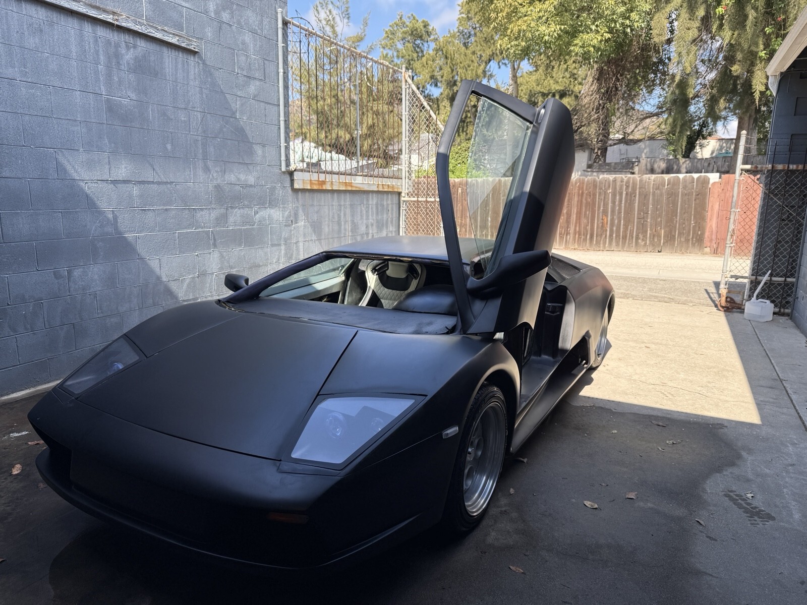 1985 Pontiac Fiero GT - photo 8