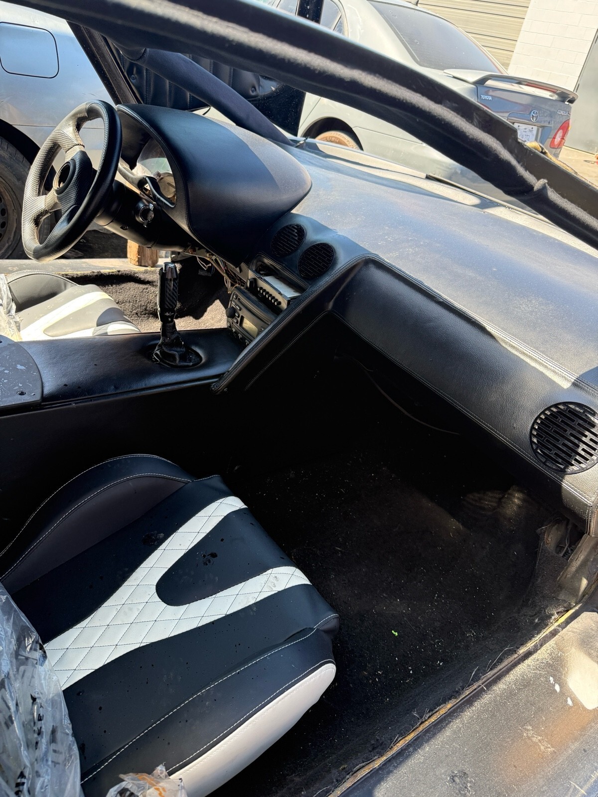 1985 Pontiac Fiero GT - photo 9