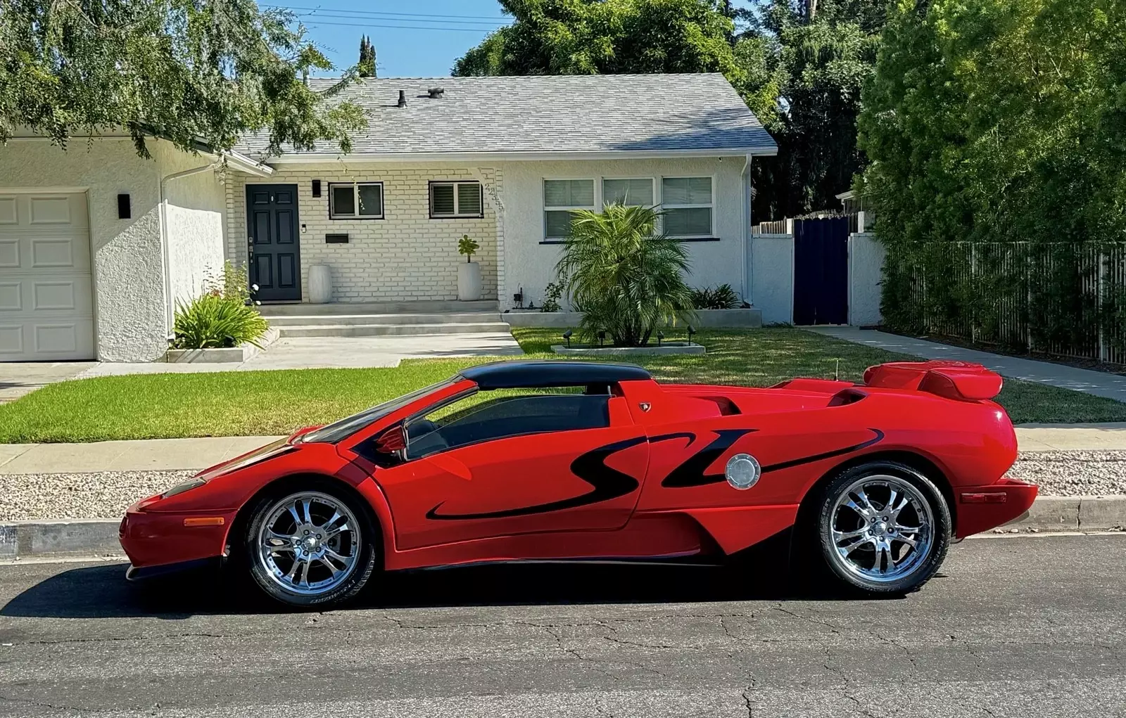 1985 Pontiac Fiero GT