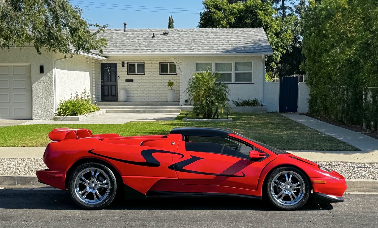 1985 Pontiac Fiero GT - photo 2