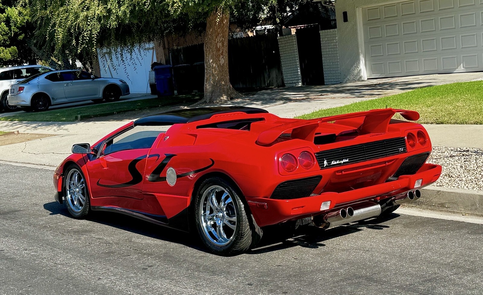 1985 Pontiac Fiero GT - photo 3