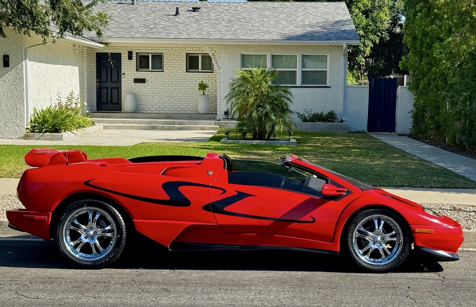 1985 Pontiac Fiero GT - photo 6