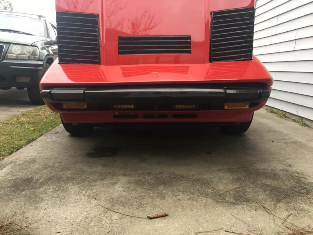 1985 Pontiac Fiero 308 kit/MERA kit - photo 5