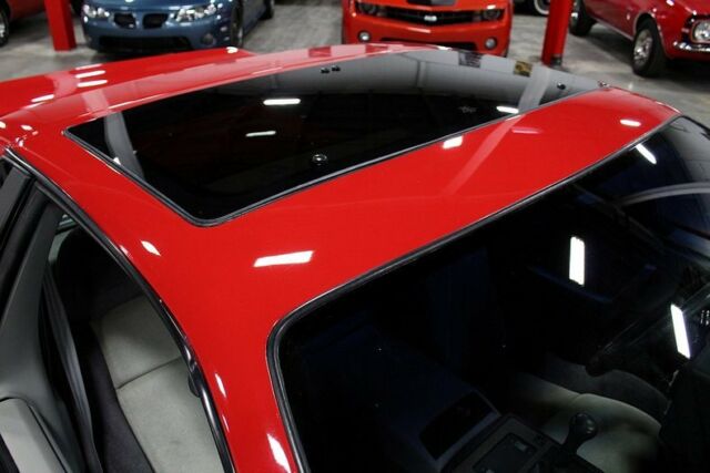 1985 Pontiac Fiero GT - photo 10
