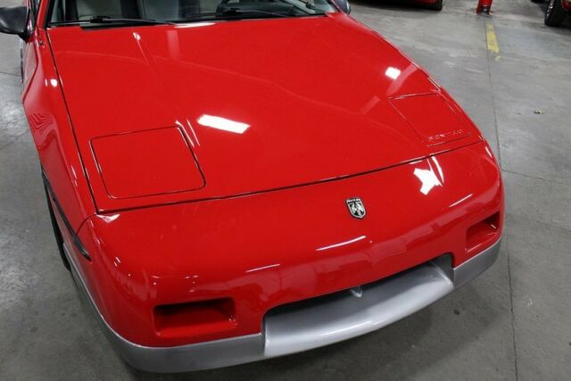 1985 Pontiac Fiero GT - photo 9