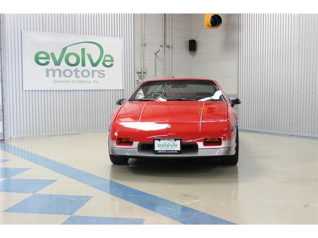 1985 Pontiac Fiero GT - photo 4