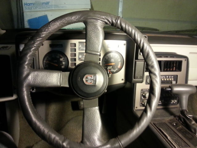 1985 Pontiac Fiero GT - photo 5