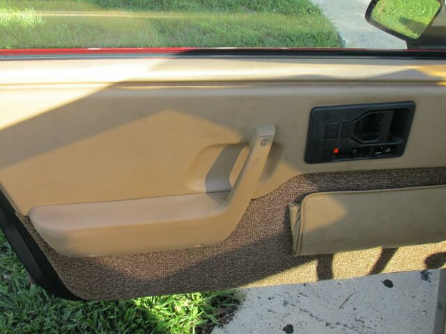 1985 Pontiac Fiero GT - photo 6