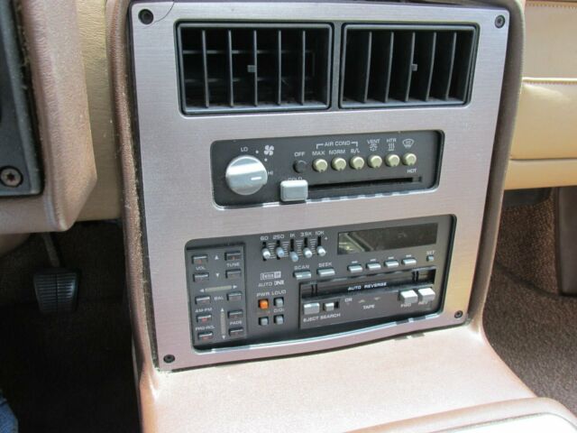 1985 Pontiac Fiero GT - photo 9