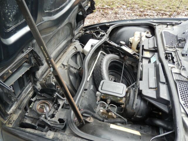 1985 Pontiac Fiero GT - photo 10