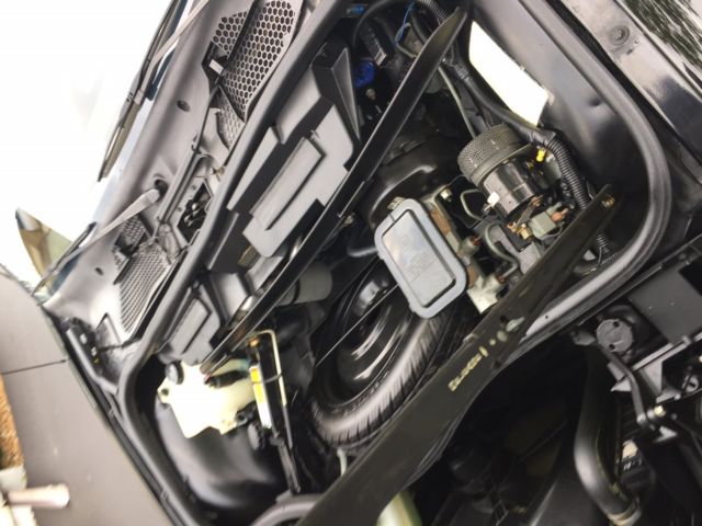 1985 Pontiac Fiero GT - photo 12