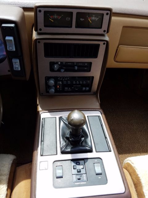 1985 Pontiac Fiero GT - photo 10