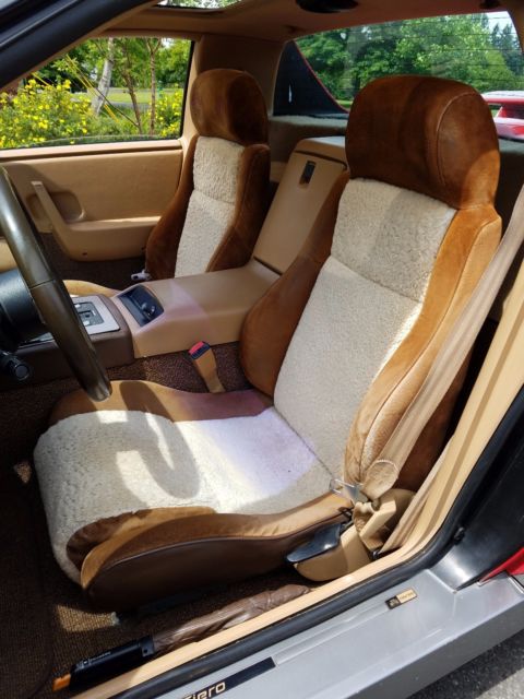 1985 Pontiac Fiero GT - photo 13