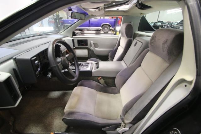 1985 Pontiac Fiero GT - photo 5