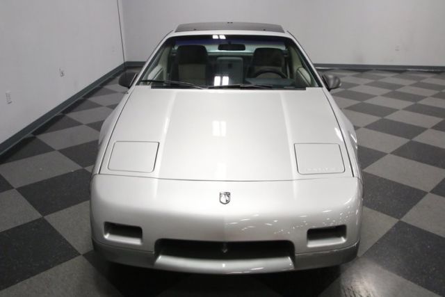 1985 Pontiac Fiero GT - photo 7