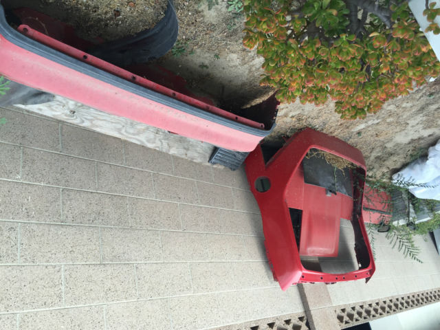 1985 Pontiac Fiero GT V-6 - photo 9