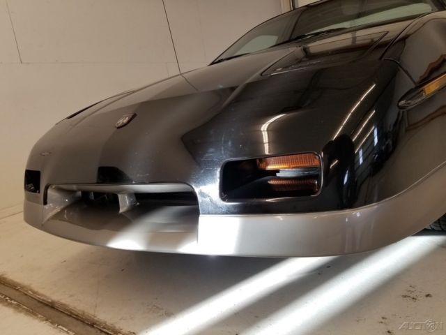 1985 Pontiac Fiero GT 4spd - photo 7