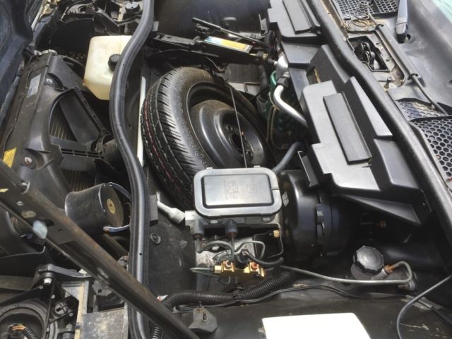 1985 Pontiac Fiero GT V6 - photo 10