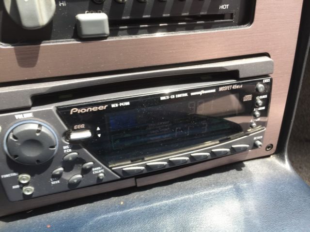 1985 Pontiac Fiero GT V6 - photo 5