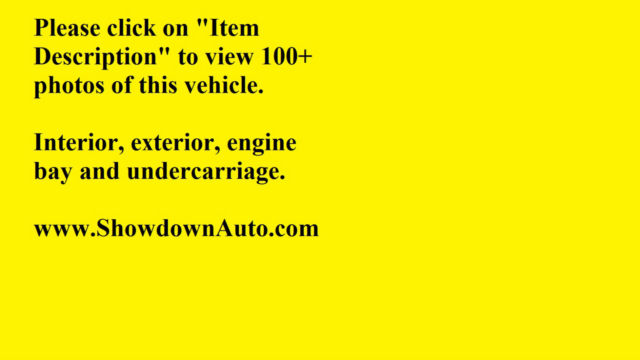 1985 Pontiac Fiero GT - photo 12