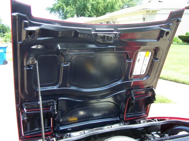 1985 Pontiac Fiero GT - photo 12