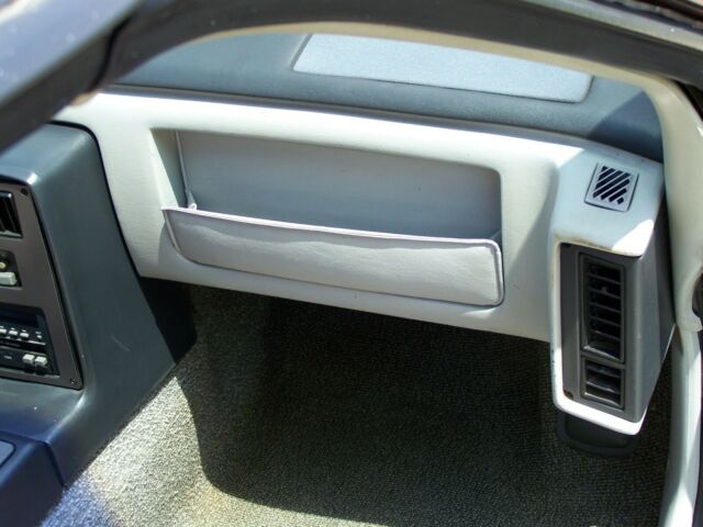 1985 Pontiac Fiero GT - photo 9