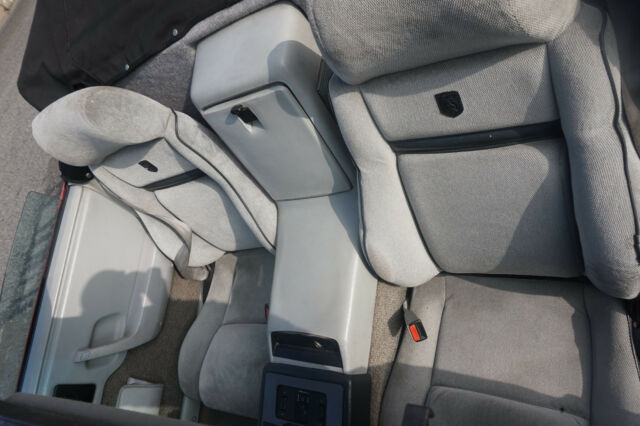 1985 Pontiac Fiero GT - photo 13