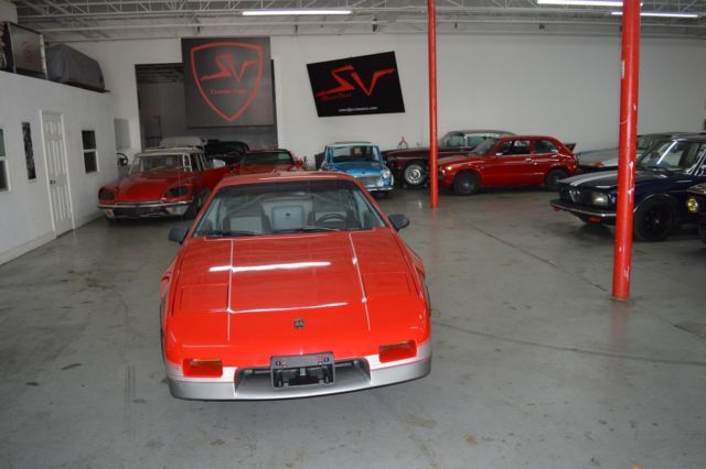1985 Pontiac Fiero WHAT A FIND!!! SUCH A GREAT CAR, MUST HAVE!!! - photo 2