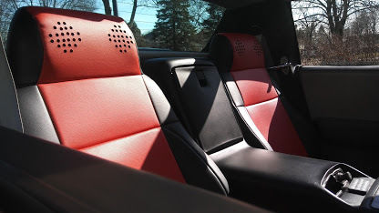 1985 Pontiac Fiero SE - photo 8