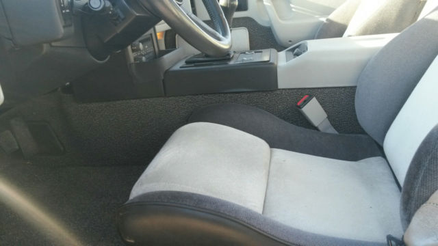 1985 Pontiac Fiero - photo 13