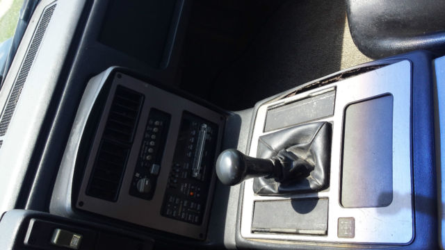 1985 Pontiac Fiero - photo 10