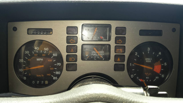 1985 Pontiac Fiero - photo 11