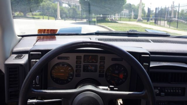 1985 Pontiac Fiero - photo 9