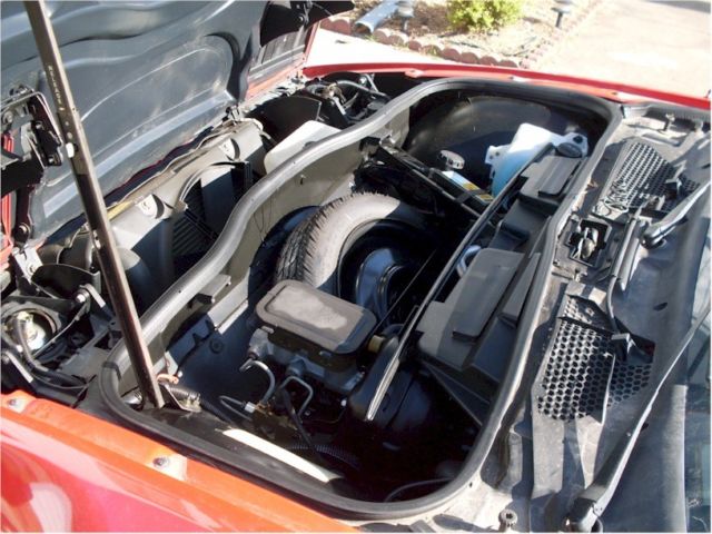1985 Pontiac Fiero - photo 9