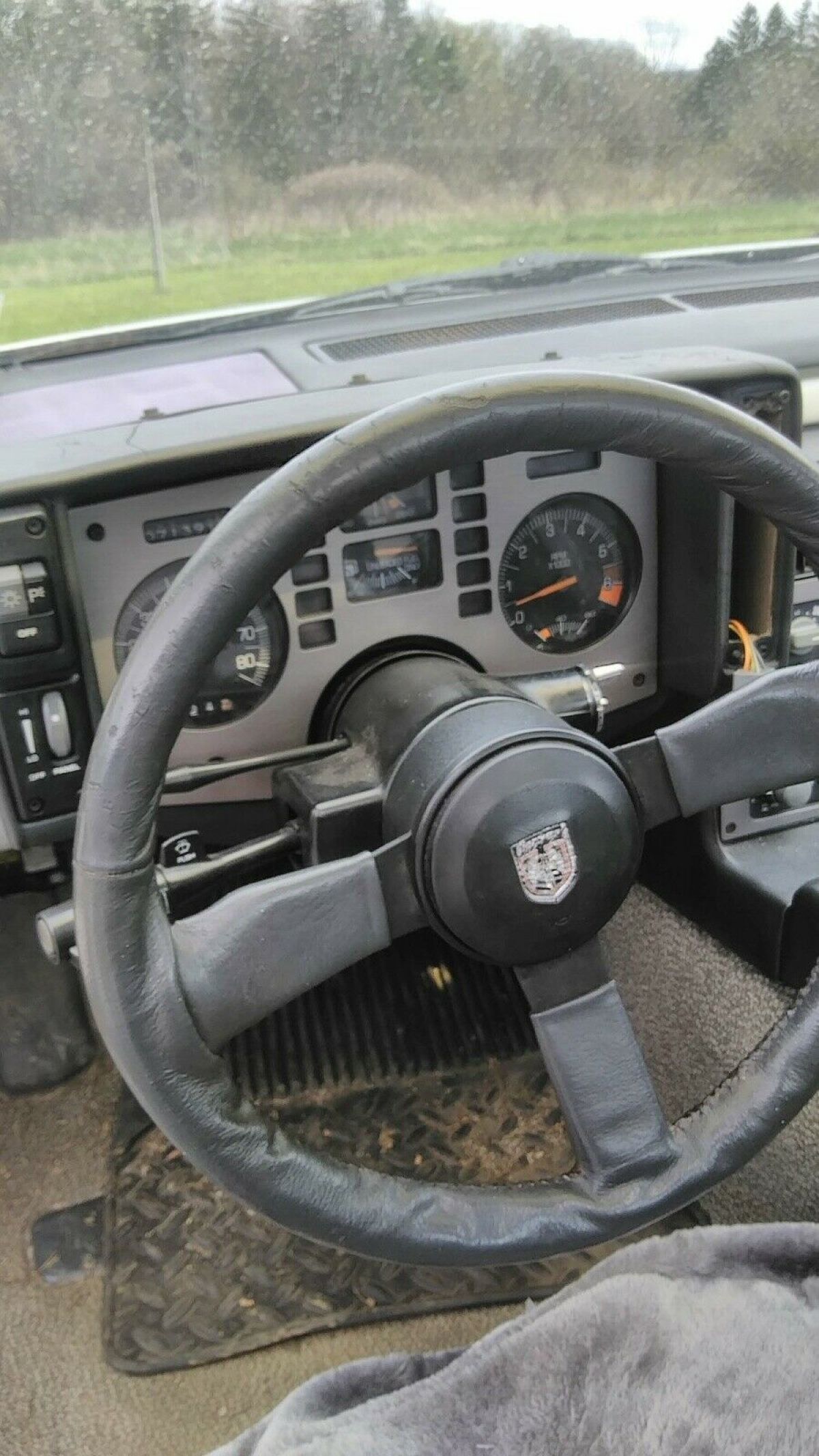 1985 Pontiac Fiero GT - photo 5