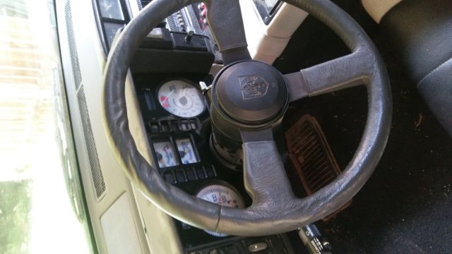 19850000 Pontiac Fiero - photo 9