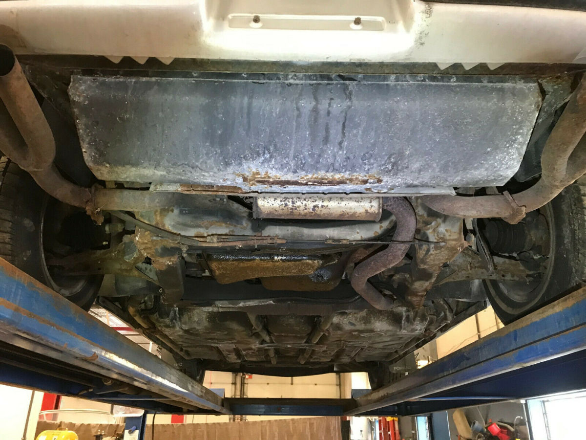 1985 Pontiac Fiero - photo 13