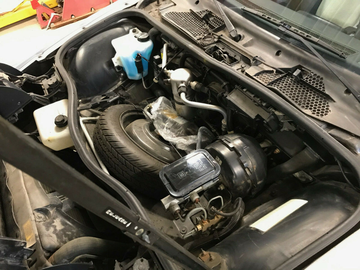 1985 Pontiac Fiero - photo 9