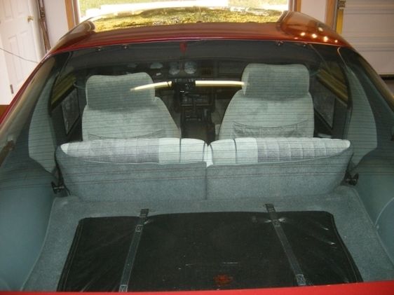 1985 Pontiac Firebird - photo 10