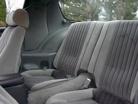 1985 Pontiac Firebird - photo 6