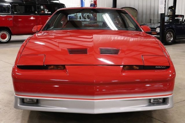 1985 Pontiac Firebird -- - photo 8