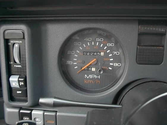 1985 Pontiac Firebird - photo 8