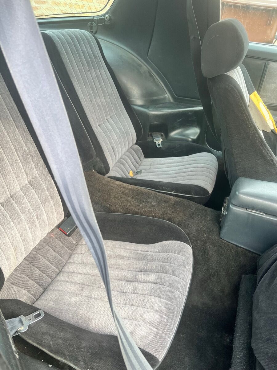 1985 Pontiac Firebird TRANS AM - photo 10