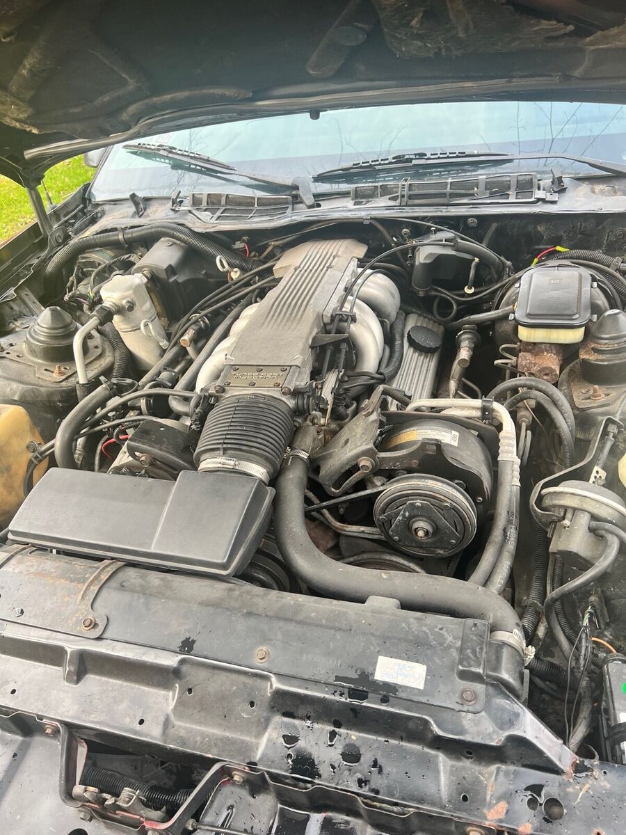 1985 Pontiac Firebird TRANS AM - photo 13