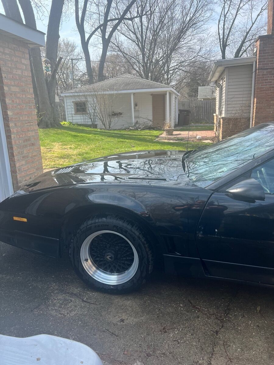 1985 Pontiac Firebird TRANS AM - photo 3